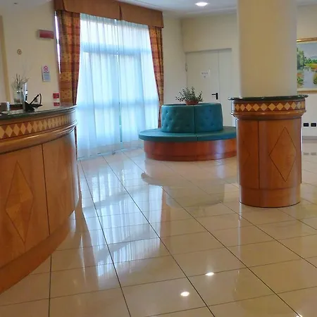 Rizzi Hotel