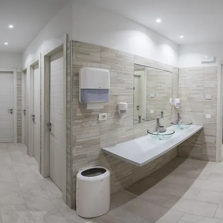 Rizzi 3* Castel San Giovanni (Piacenza)