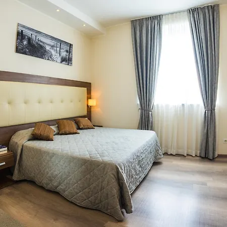 Hotel Rizzi 3*