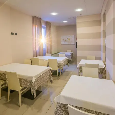 Rizzi Hotel 3*