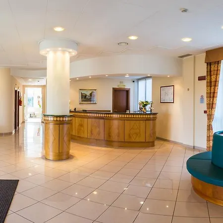 Rizzi 3* Castel San Giovanni (Piacenza)