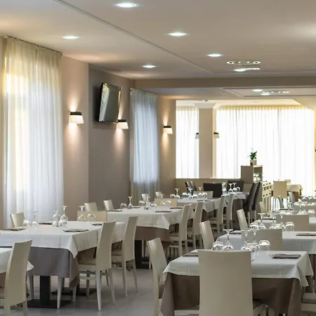 Otel Rizzi Castel San Giovanni (Piacenza)