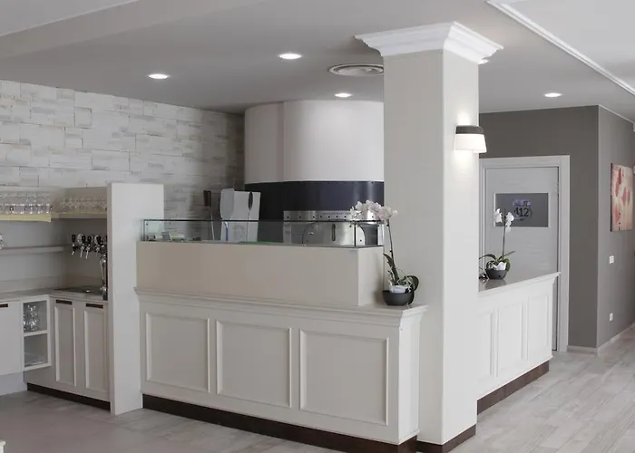 Rizzi كاستل سان جيوفاني