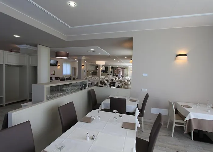 Rizzi كاستل سان جيوفاني