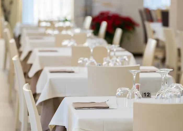 فندق Rizzi كاستل سان جيوفاني