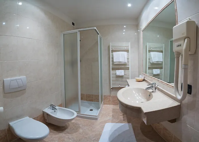 Rizzi 3* كاستل سان جيوفاني