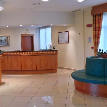 Rizzi Hotel 3*