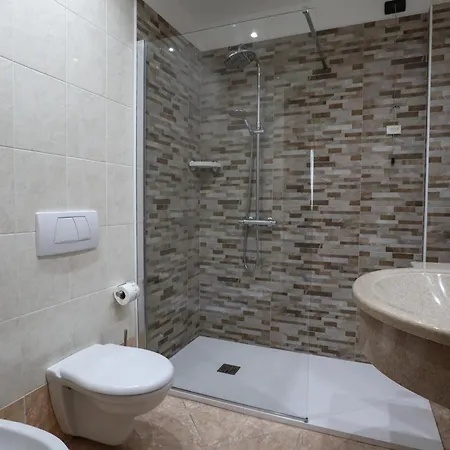 Rizzi Hotel Castel San Giovanni (Piacenza)