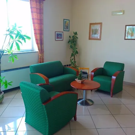 Rizzi 3* Castel San Giovanni (Piacenza)