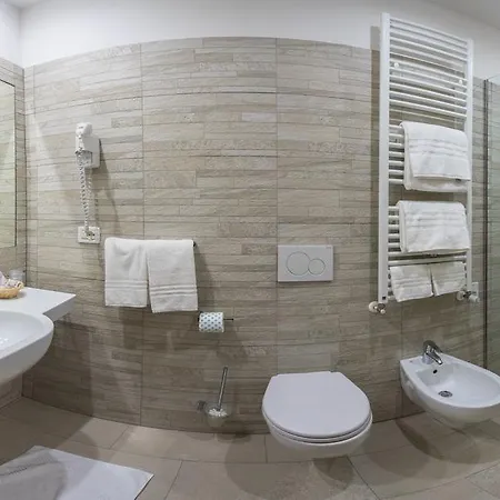 Hotel Rizzi