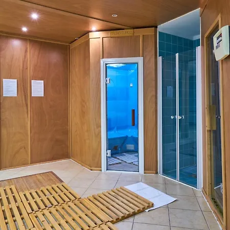 Hotel Rizzi 3*