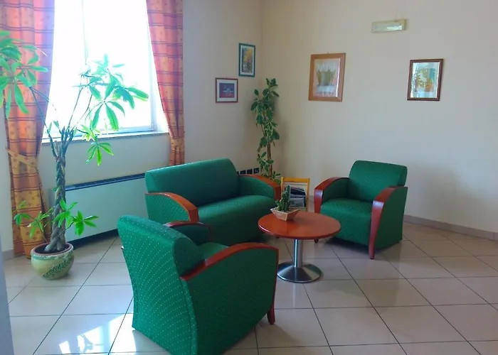 Rizzi 3* 카스텔 산 피에트로 로마노