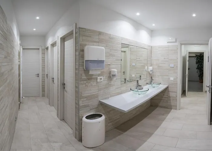 Rizzi 3* 카스텔 산 피에트로 로마노