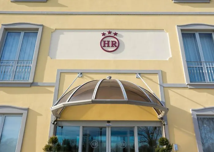 Rizzi 호텔 카스텔 산 피에트로 로마노